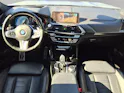 BMW X4 xDrive 30d M Sport X Steptronic