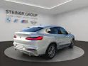 BMW X4 xDrive 30d M Sport X Steptronic