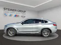 BMW X4 xDrive 30d M Sport X Steptronic
