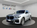 BMW X4 xDrive 30d M Sport X Steptronic