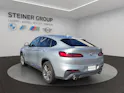 BMW X4 xDrive 30d M Sport X Steptronic