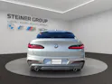 BMW X4 xDrive 30d M Sport X Steptronic