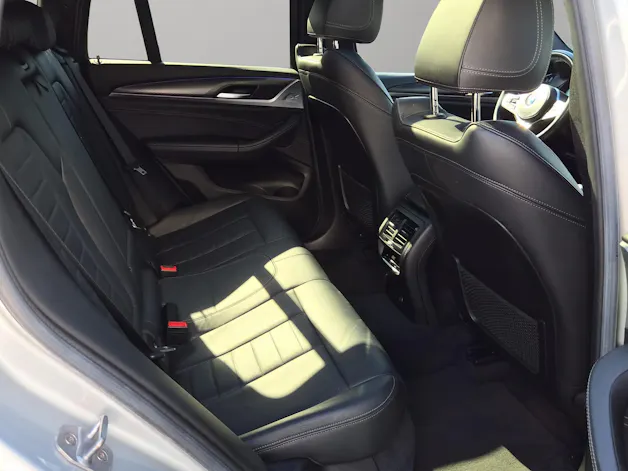 BMW X4 xDrive 30d M Sport X Steptronic