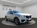 BMW X4 xDrive 30d M Sport X Steptronic