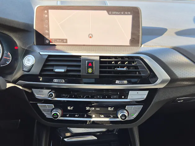 BMW X4 xDrive 30d M Sport X Steptronic
