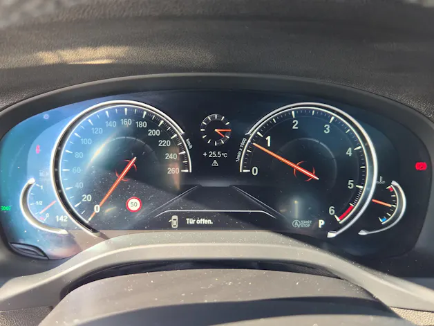 BMW X4 xDrive 30d M Sport X Steptronic
