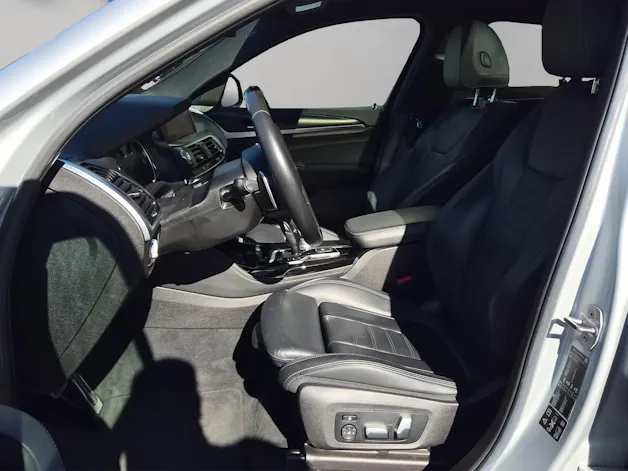 BMW X4 xDrive 30d M Sport X Steptronic