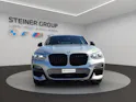 BMW X4 xDrive 30d M Sport X Steptronic