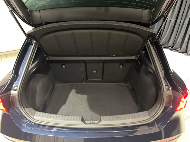 CUPRA LEON VZ 2.0 TSI DSG | 1.Hand | CH |