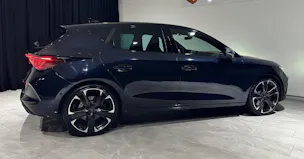 CUPRA LEON VZ 2.0 TSI DSG | 1.Hand | CH |