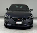 CUPRA LEON VZ 2.0 TSI DSG | 1.Hand | CH |