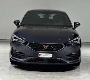 CUPRA LEON VZ 2.0 TSI DSG | 1.Hand | CH |