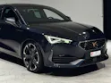 CUPRA LEON VZ 2.0 TSI DSG | 1.Hand | CH |