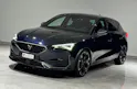 CUPRA LEON VZ 2.0 TSI DSG | 1.Hand | CH |