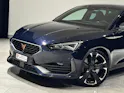 CUPRA LEON VZ 2.0 TSI DSG | 1.Hand | CH |