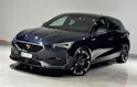 CUPRA LEON VZ 2.0 TSI DSG | 1.Hand | CH |
