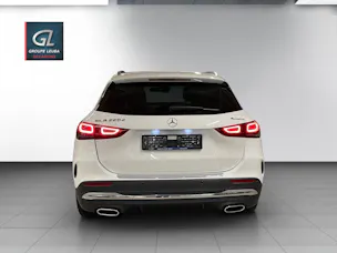 MERCEDES-BENZ GLA 220d 4Matic AMG Line 8G-DCT