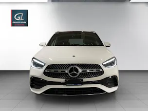 MERCEDES-BENZ GLA 220d 4Matic AMG Line 8G-DCT