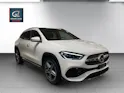 MERCEDES-BENZ GLA 220d 4Matic AMG Line 8G-DCT