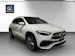 MERCEDES-BENZ GLA 220d 4Matic AMG Line 8G-DCT