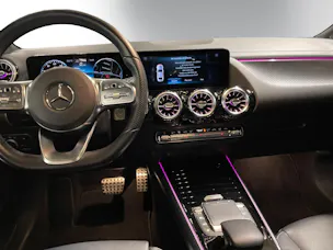 MERCEDES-BENZ GLA 220d 4Matic AMG Line 8G-DCT