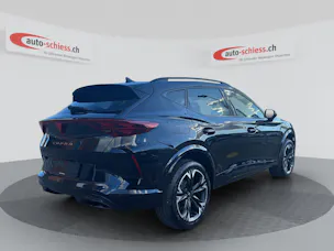 CUPRA Formentor 2.0 TDI DSG