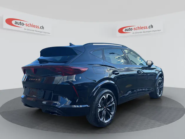 CUPRA Formentor 2.0 TDI DSG