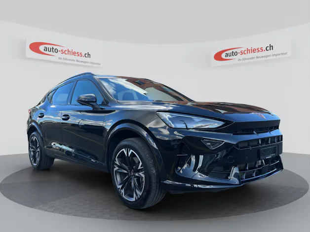 CUPRA Formentor 2.0 TDI DSG