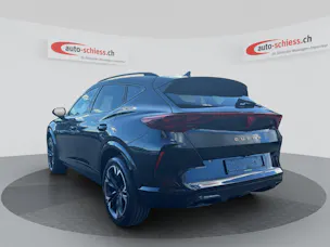 CUPRA Formentor 2.0 TDI DSG