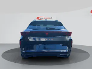 CUPRA Formentor 2.0 TDI DSG