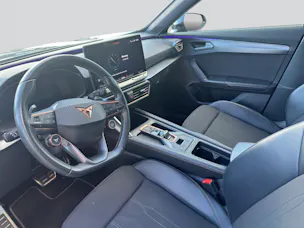 CUPRA Formentor 2.0 TDI DSG