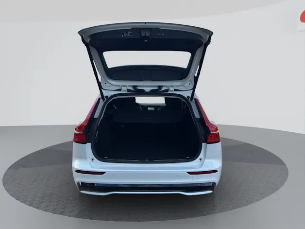 VOLVO V60 B4 Benzin Mild Hybrid Plus Dark DCT