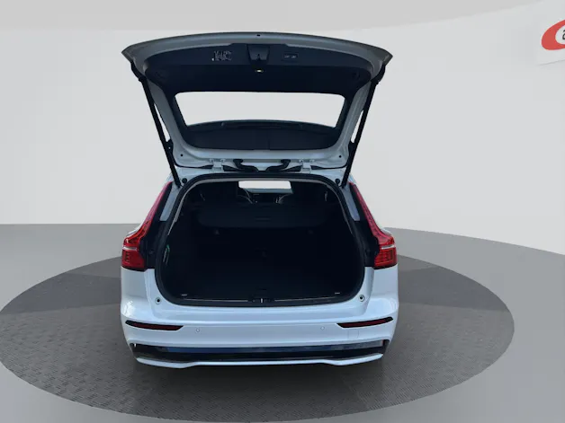 VOLVO V60 B4 Benzin Mild Hybrid Plus Dark DCT