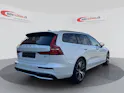 VOLVO V60 B4 Benzin Mild Hybrid Plus Dark DCT