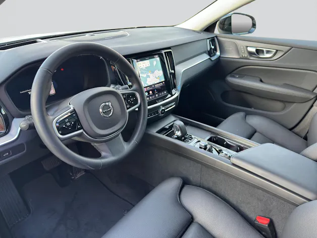 VOLVO V60 B4 Benzin Mild Hybrid Plus Dark DCT