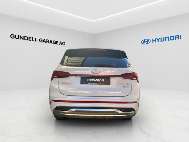 HYUNDAI Santa Fe 1.6 HEV Vert 4WD