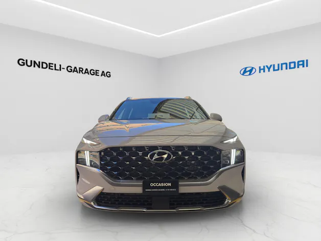 HYUNDAI Santa Fe 1.6 HEV Vert 4WD