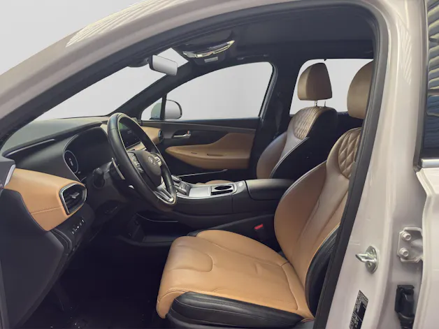 HYUNDAI Santa Fe 1.6 HEV Vert 4WD
