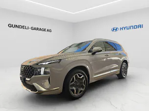HYUNDAI Santa Fe 1.6 HEV Vert 4WD