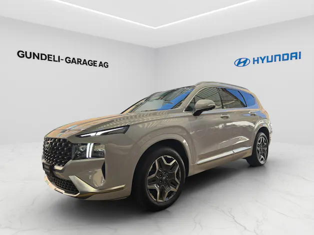 HYUNDAI Santa Fe 1.6 HEV Vert 4WD