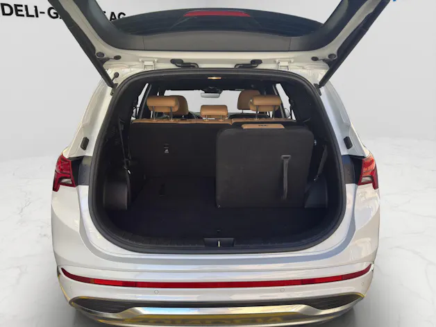 HYUNDAI Santa Fe 1.6 HEV Vert 4WD