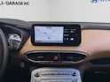 HYUNDAI Santa Fe 1.6 HEV Vert 4WD