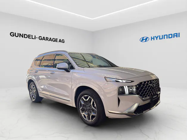 HYUNDAI Santa Fe 1.6 HEV Vert 4WD