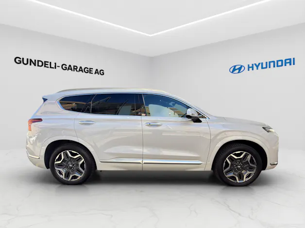 HYUNDAI Santa Fe 1.6 HEV Vert 4WD