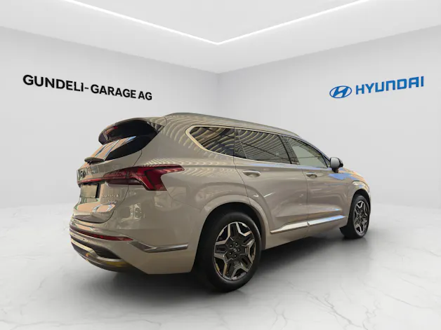 HYUNDAI Santa Fe 1.6 HEV Vert 4WD