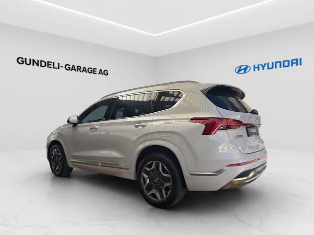 HYUNDAI Santa Fe 1.6 HEV Vert 4WD