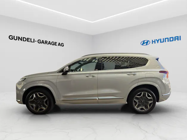 HYUNDAI Santa Fe 1.6 HEV Vert 4WD