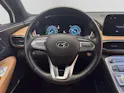 HYUNDAI Santa Fe 1.6 HEV Vert 4WD