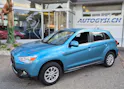 Mitsubishi ASX 1.6 Invite 2WD