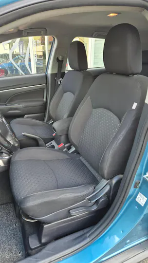 Mitsubishi ASX 1.6 Invite 2WD